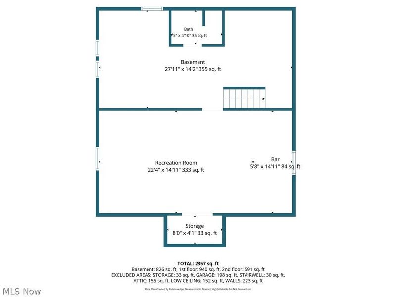 28110 Lake Shore Boulevard, Euclid, OH 44132 Photo 36
