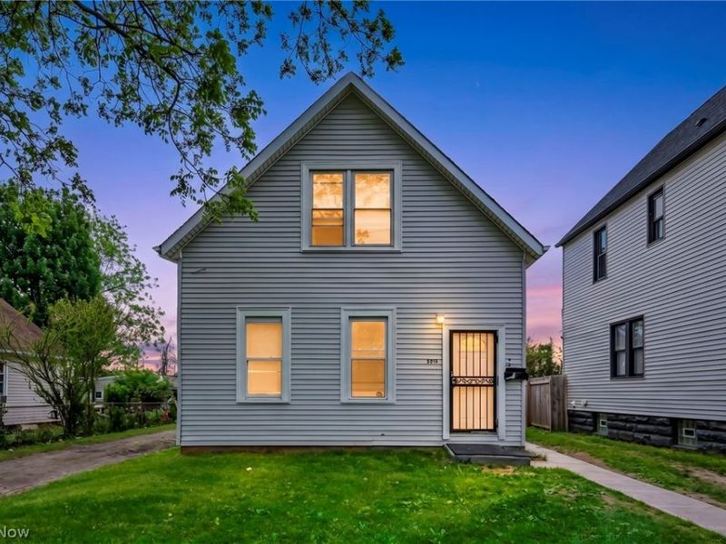 3214 W 61st Street , Cleveland, OH 44102 Photo 1