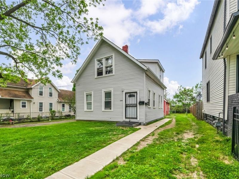 3214 W 61st Street , Cleveland, OH 44102 Photo 3