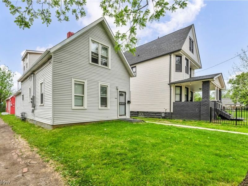 3214 W 61st Street , Cleveland, OH 44102 Photo 4