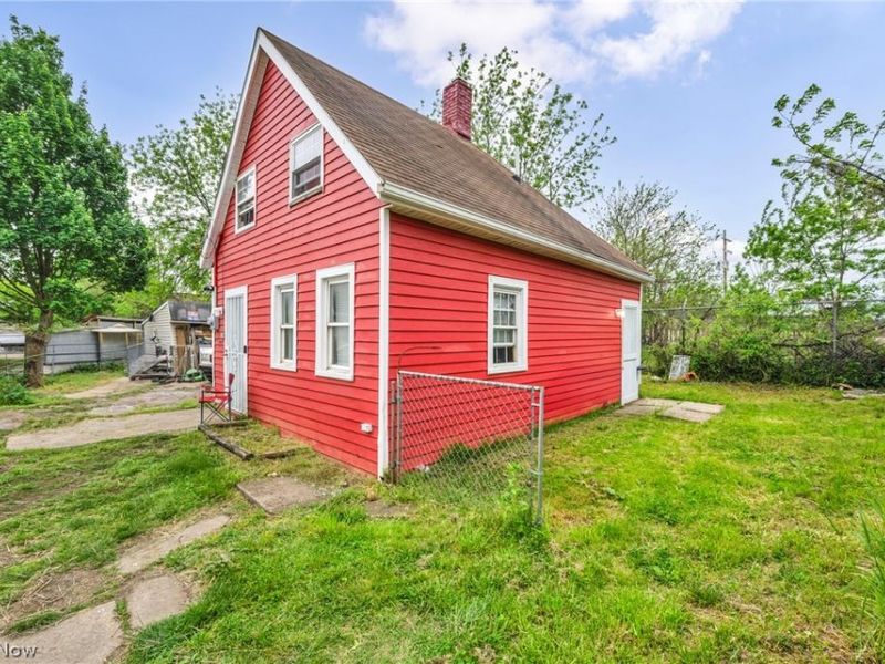 3214 W 61st Street , Cleveland, OH 44102 Photo 45