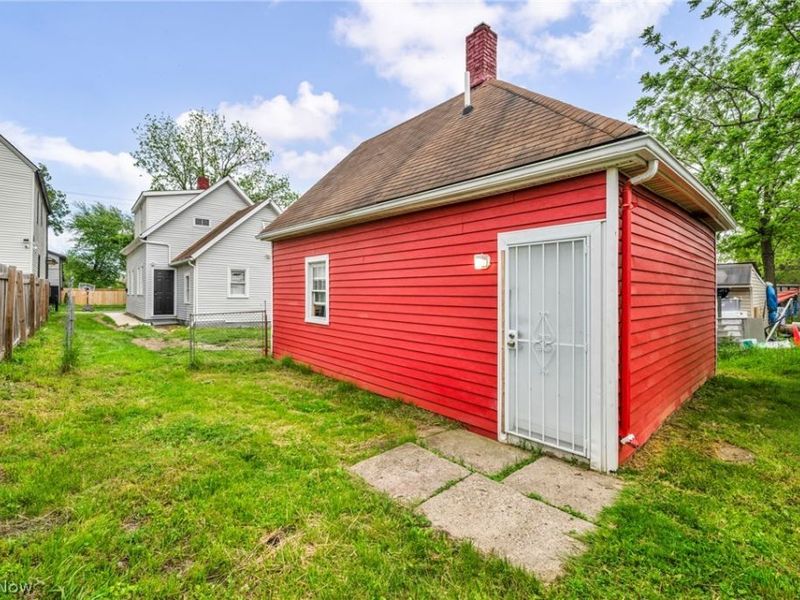3214 W 61st Street , Cleveland, OH 44102 Photo 46