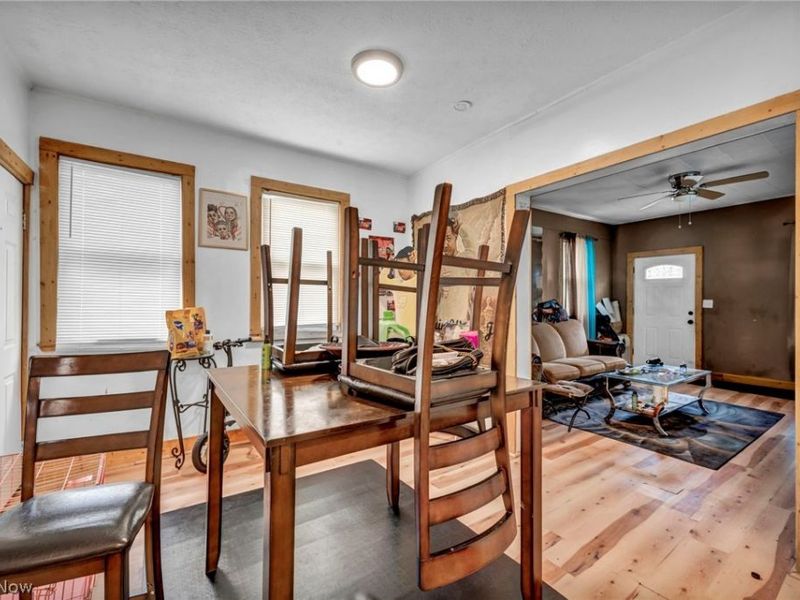 3214 W 61st Street , Cleveland, OH 44102 Photo 8