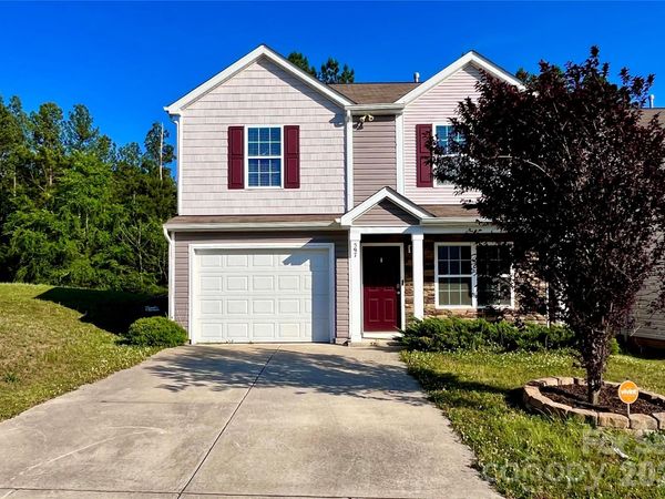 597 Bloomover Street, Concord, NC 28025
