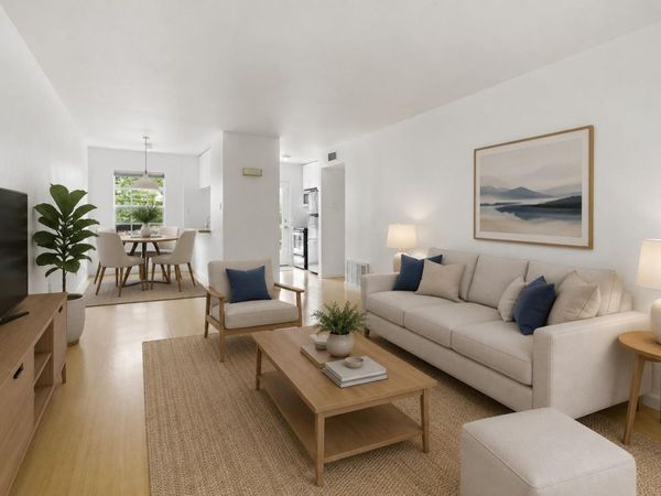 300 Crockett ST, Unit 315, Austin, TX 78704