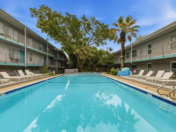 300 Crockett ST, Unit 315, Austin, TX 78704