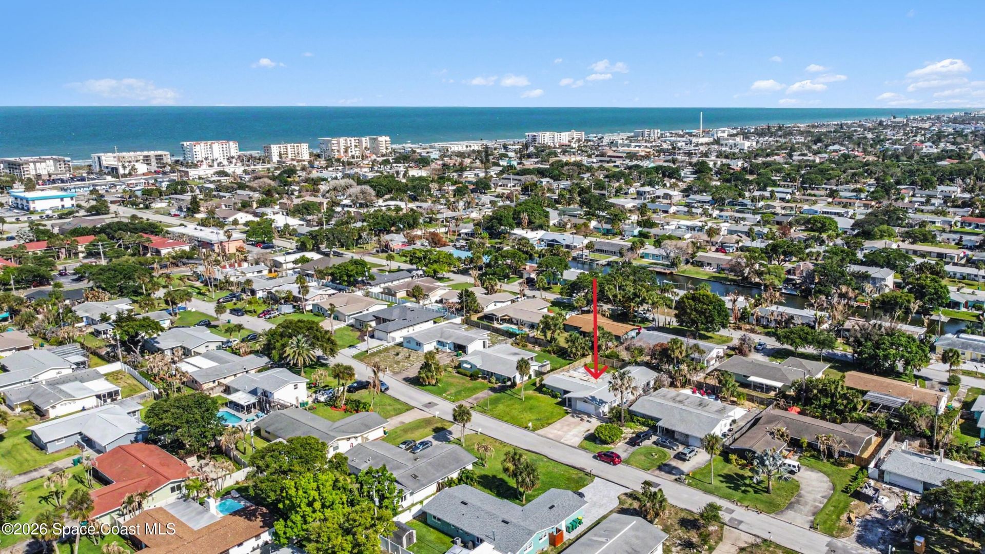 364 Formosa Drive , Cocoa Beach, FL 32931 Photo