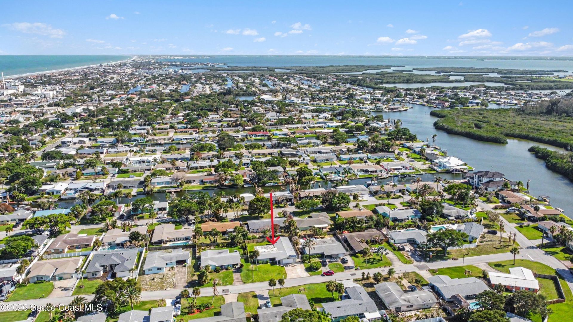 364 Formosa Drive , Cocoa Beach, FL 32931 Photo