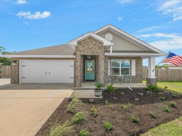 7821 Marion Way, Pace, FL 32571