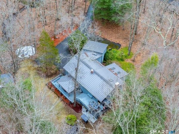 151 Walbridge Hill, Tolland, CT 06084