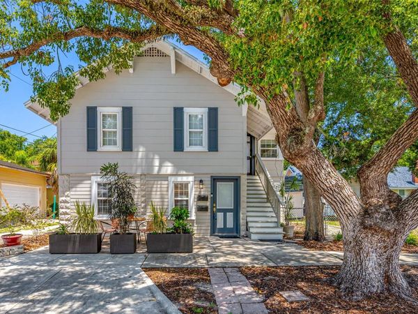 2415 11TH STREET N, ST PETERSBURG, FL 33704