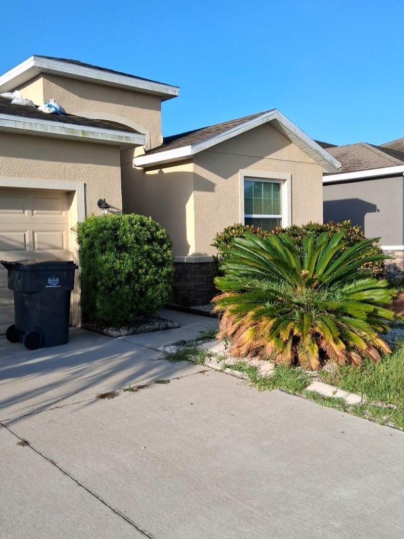 405 Blakely Court, Ruskin, FL 33570 Photo