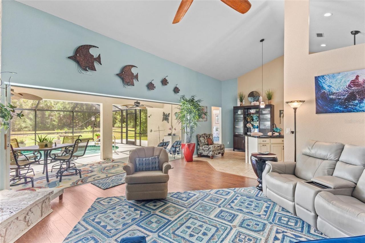 6534 Dunbarton Street , North Port, FL 34291 Photo