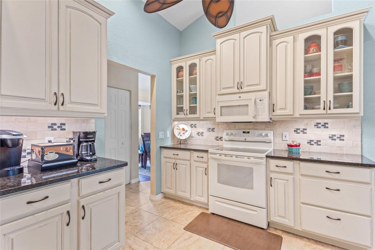 6534 Dunbarton Street , North Port, FL 34291 Photo