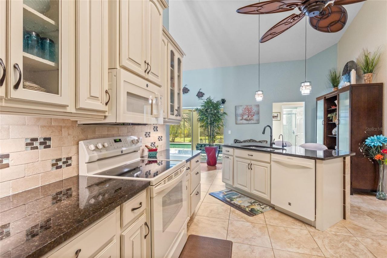 6534 Dunbarton Street , North Port, FL 34291 Photo