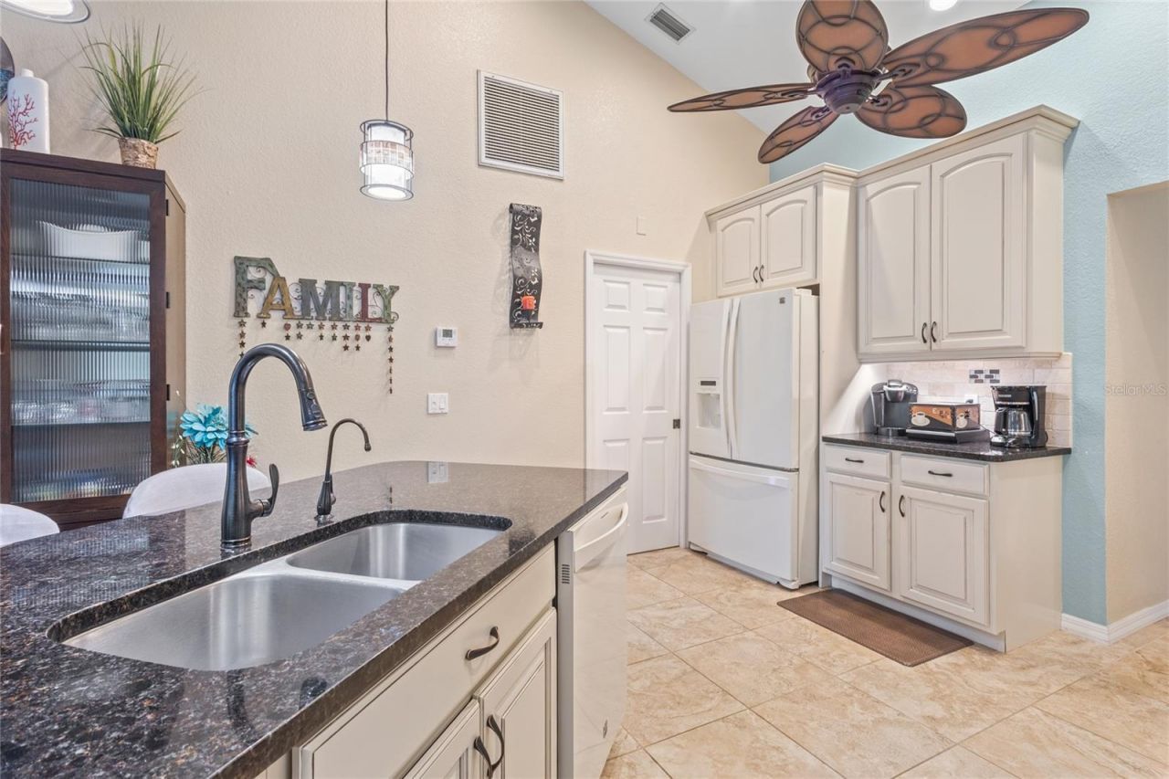 6534 Dunbarton Street , North Port, FL 34291 Photo