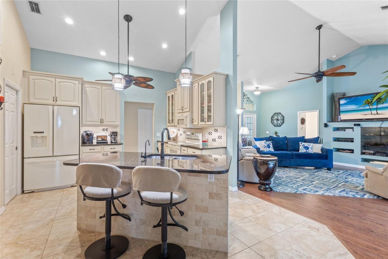 6534 Dunbarton Street , North Port, FL 34291 Photo