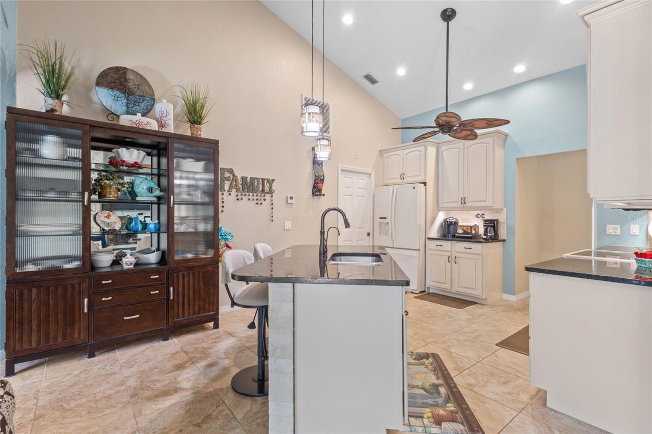 6534 Dunbarton Street , North Port, FL 34291 Photo