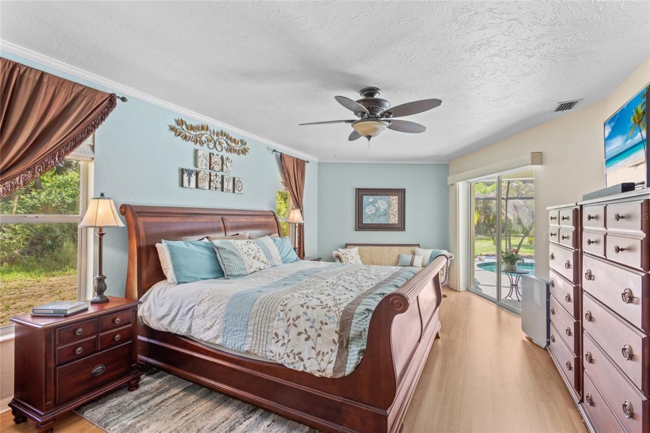 6534 Dunbarton Street , North Port, FL 34291 Photo