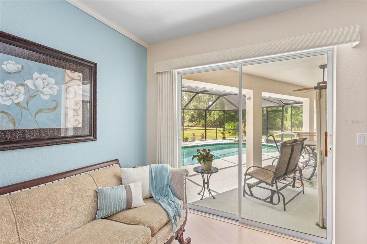 6534 Dunbarton Street , North Port, FL 34291 Photo