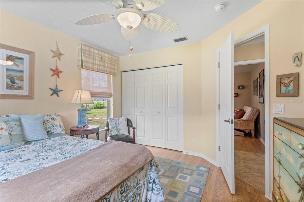 6534 Dunbarton Street , North Port, FL 34291 Photo