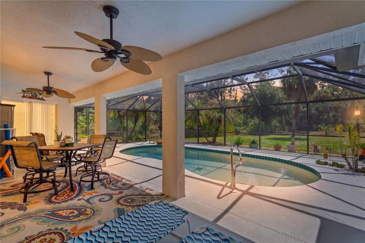 6534 Dunbarton Street , North Port, FL 34291 Photo