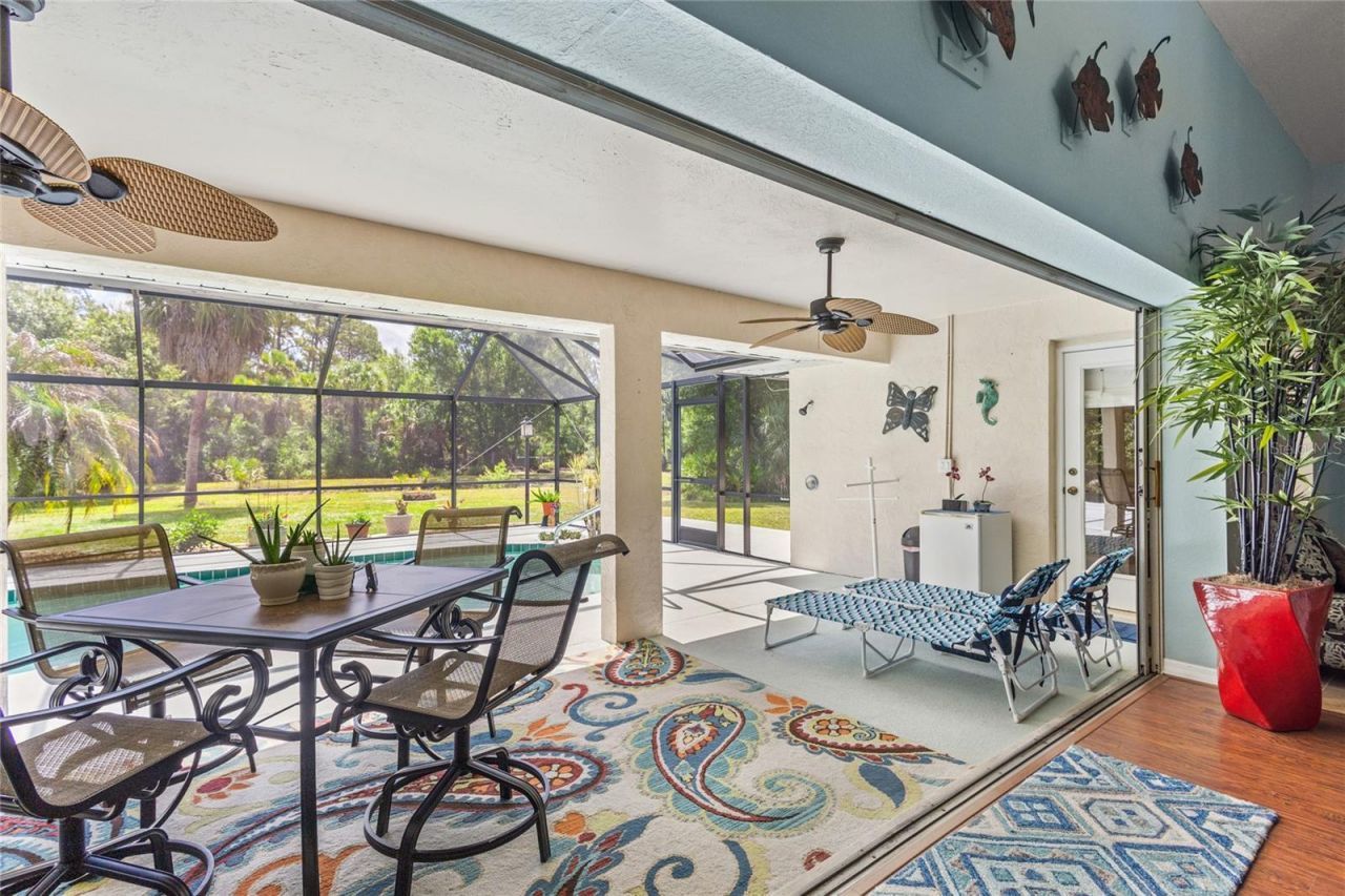 6534 Dunbarton Street , North Port, FL 34291 Photo