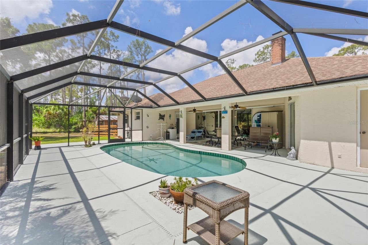 6534 Dunbarton Street , North Port, FL 34291 Photo