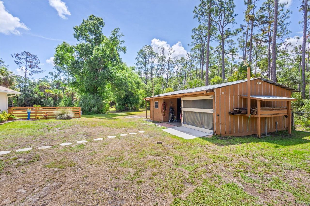 6534 Dunbarton Street , North Port, FL 34291 Photo