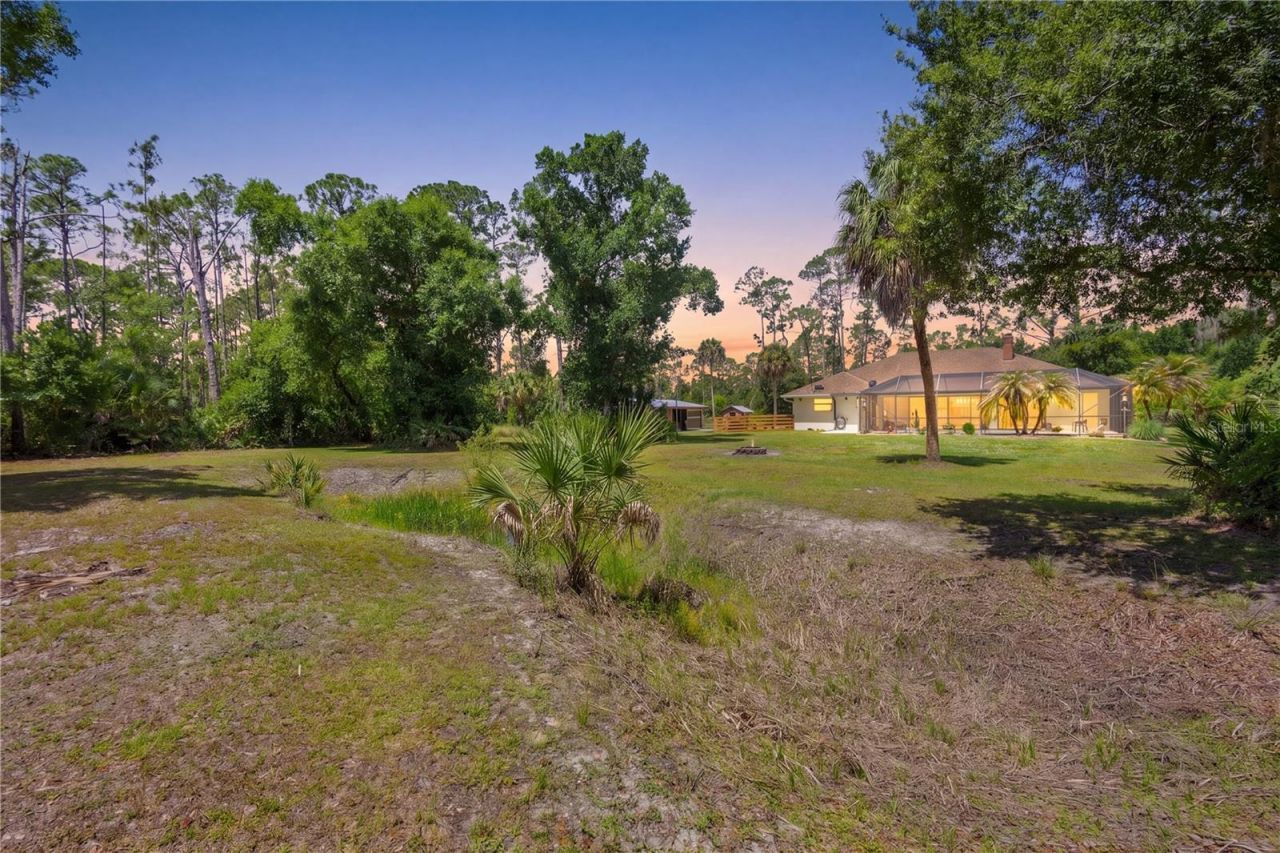 6534 Dunbarton Street , North Port, FL 34291 Photo