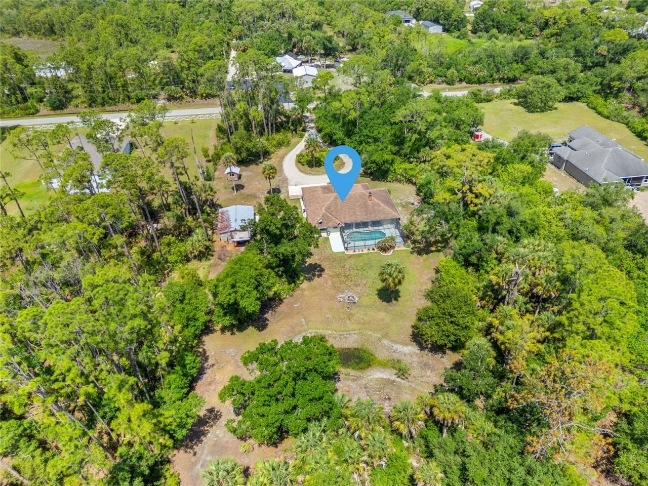 6534 Dunbarton Street , North Port, FL 34291 Photo