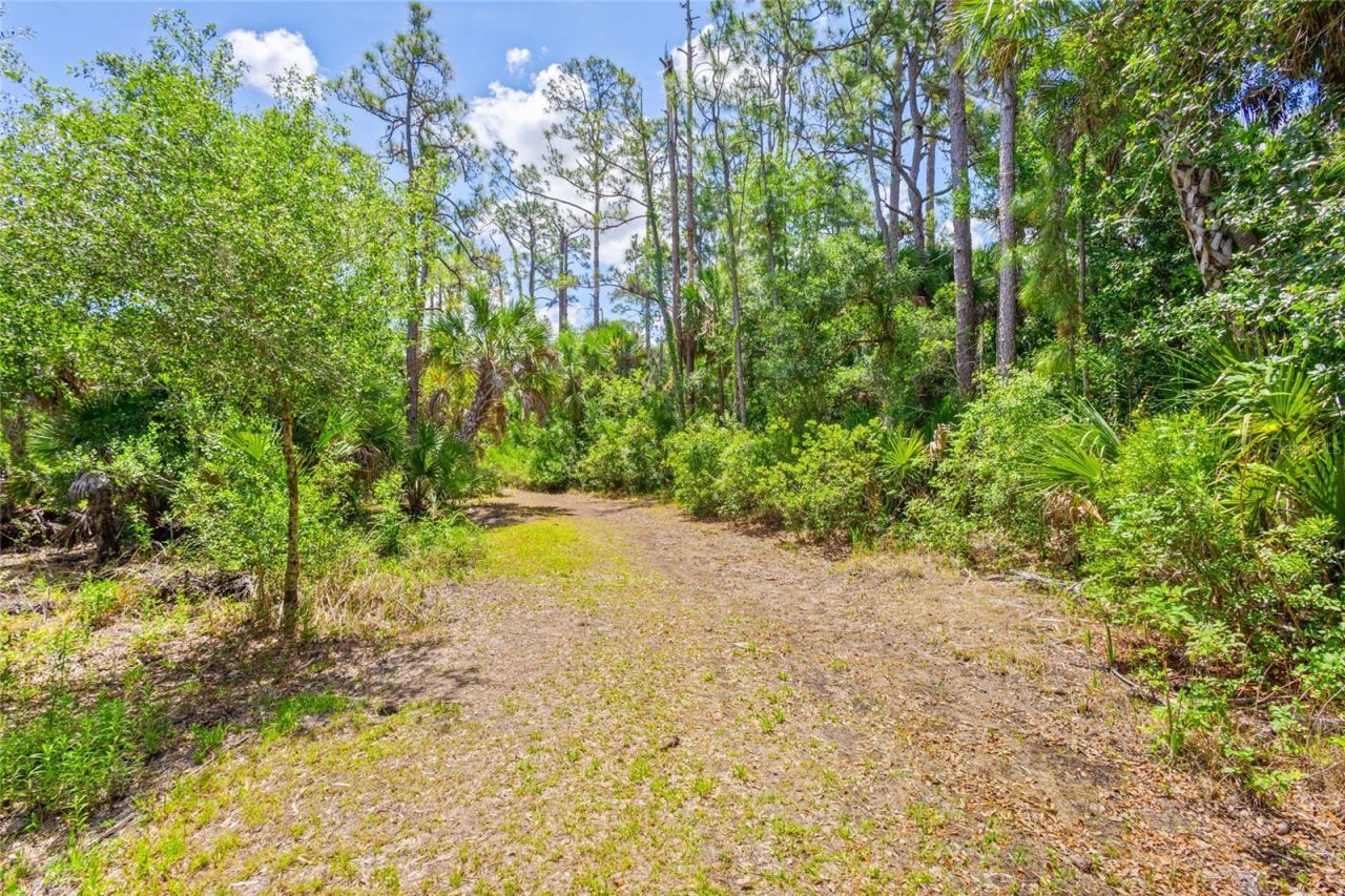 6534 Dunbarton Street , North Port, FL 34291 Photo