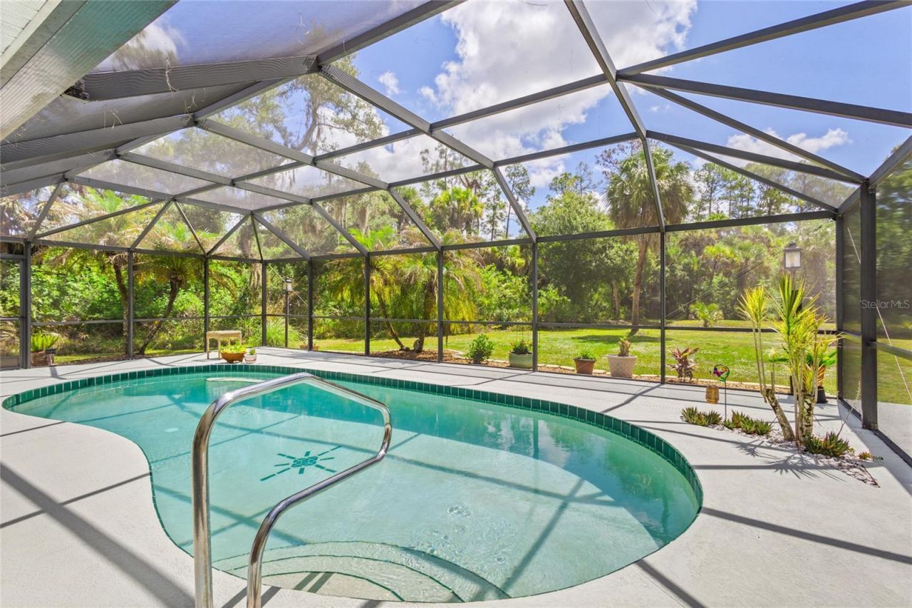 6534 Dunbarton Street , North Port, FL 34291 Photo