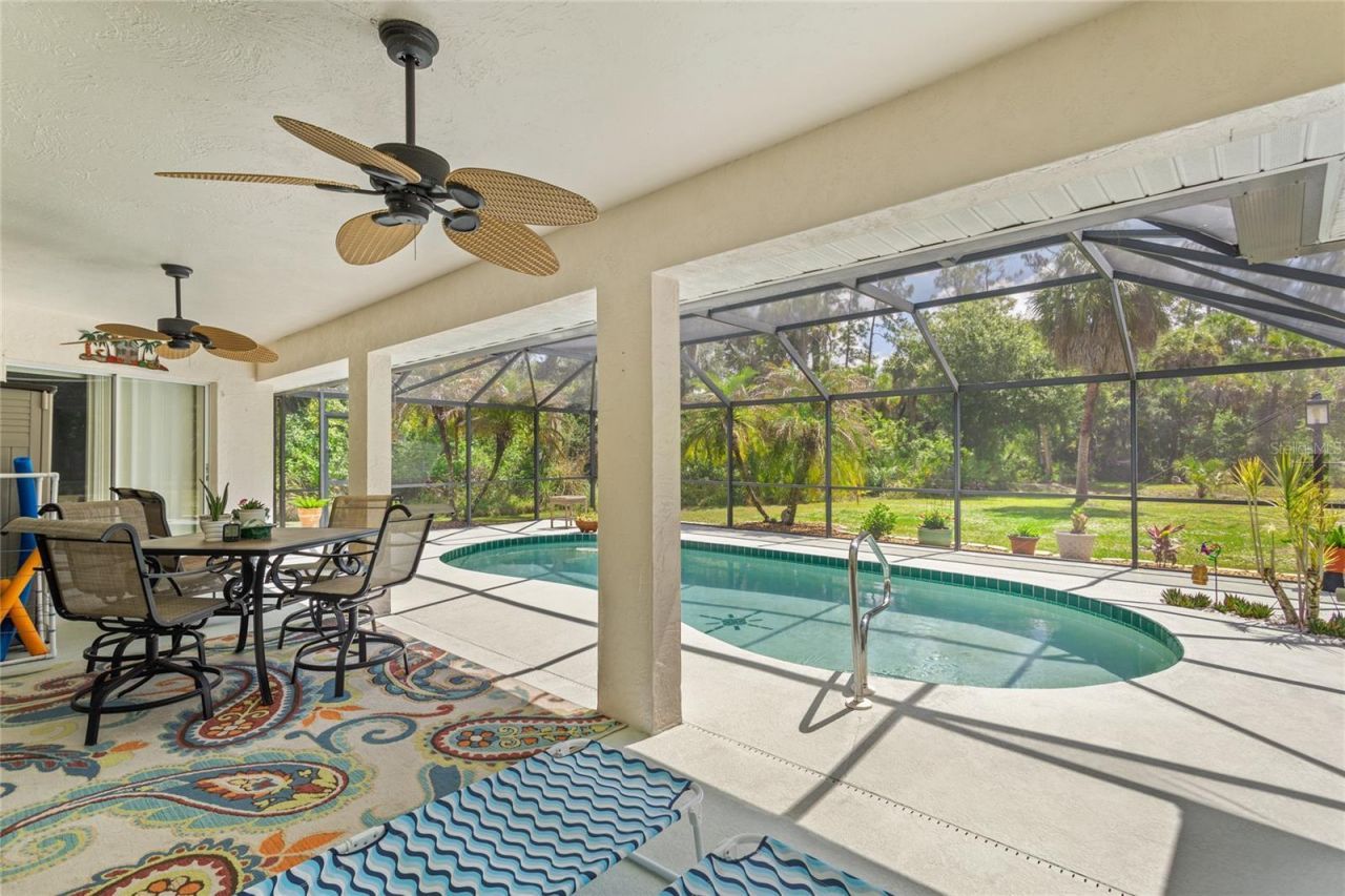 6534 Dunbarton Street , North Port, FL 34291 Photo