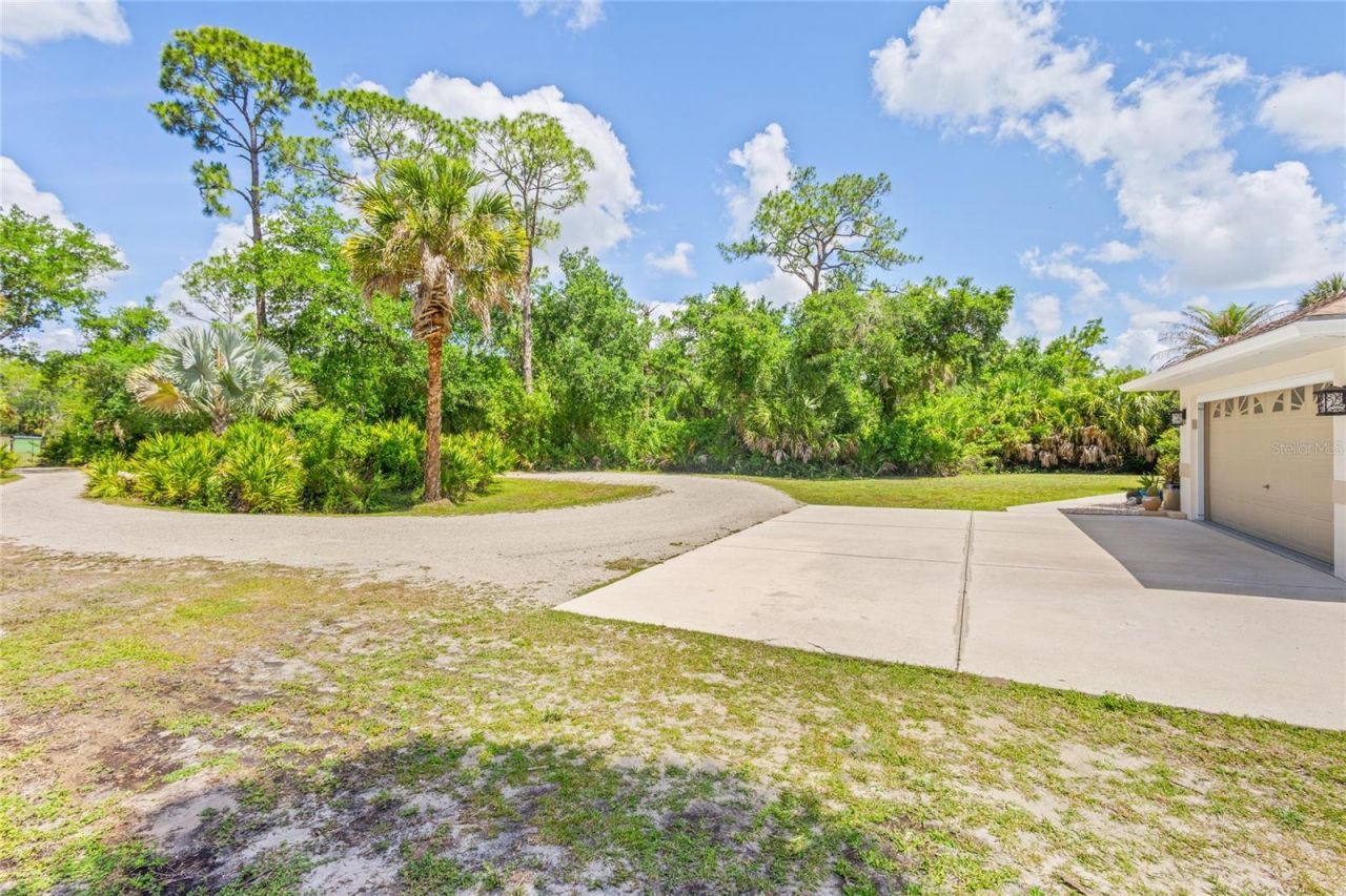 6534 Dunbarton Street , North Port, FL 34291 Photo