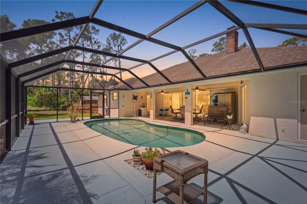 6534 Dunbarton Street , North Port, FL 34291 Photo