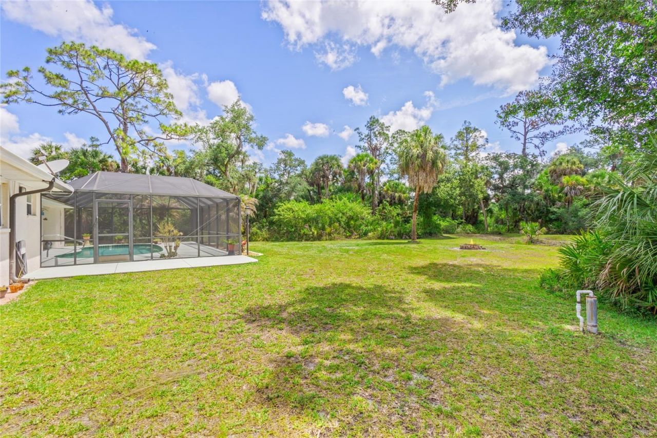 6534 Dunbarton Street , North Port, FL 34291 Photo