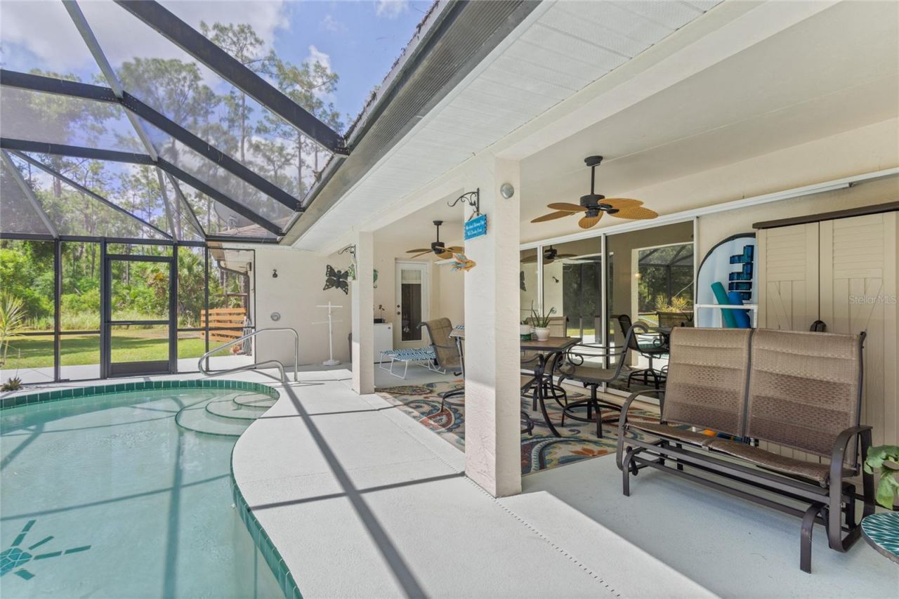 6534 Dunbarton Street , North Port, FL 34291 Photo
