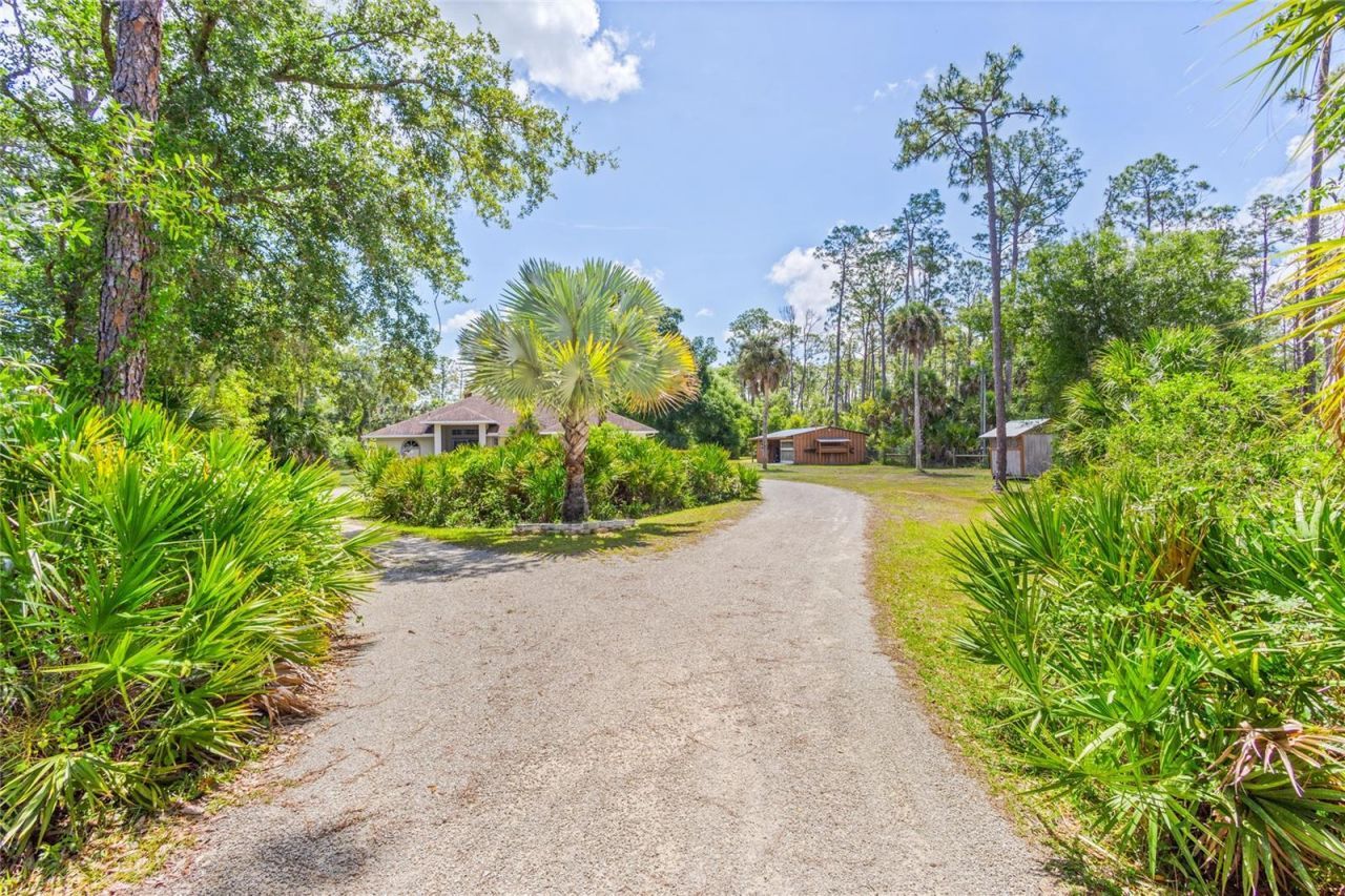 6534 Dunbarton Street , North Port, FL 34291 Photo