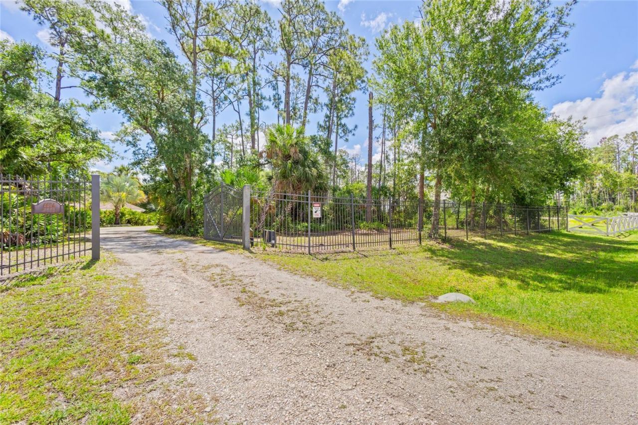 6534 Dunbarton Street , North Port, FL 34291 Photo