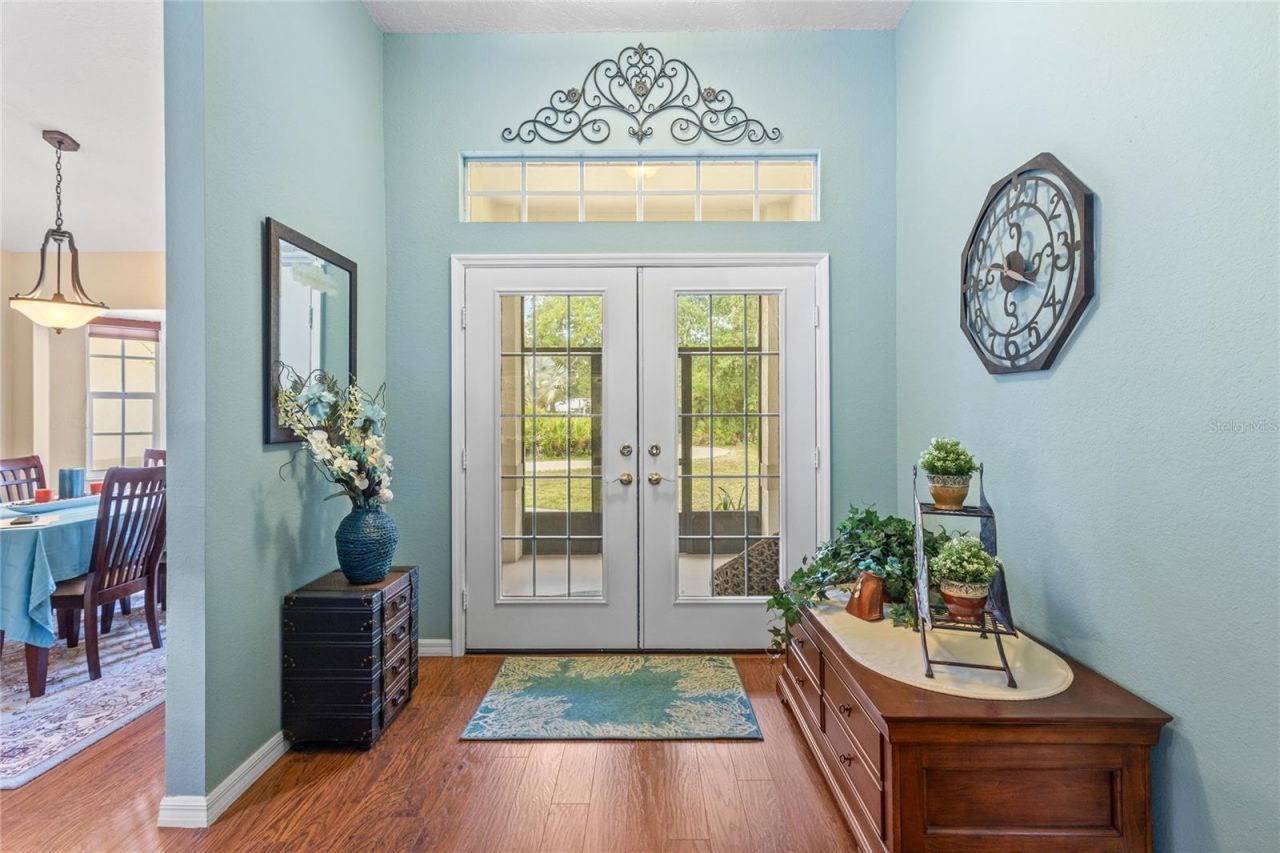 6534 Dunbarton Street , North Port, FL 34291 Photo