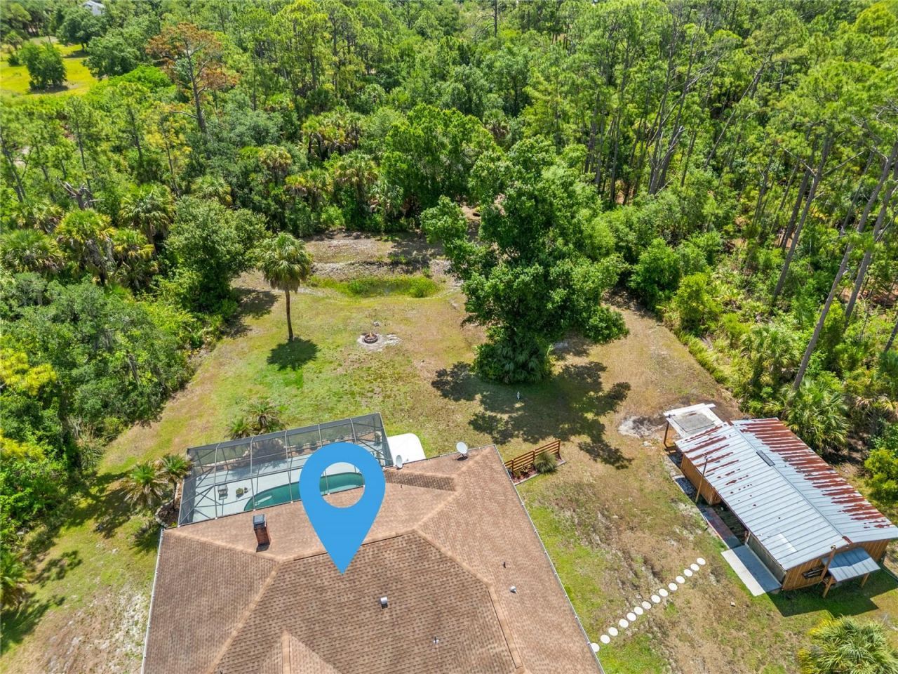 6534 Dunbarton Street , North Port, FL 34291 Photo