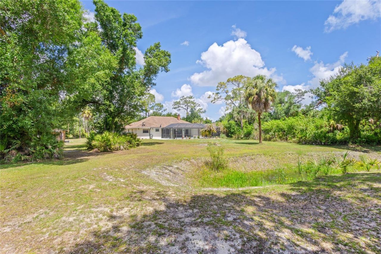 6534 Dunbarton Street , North Port, FL 34291 Photo