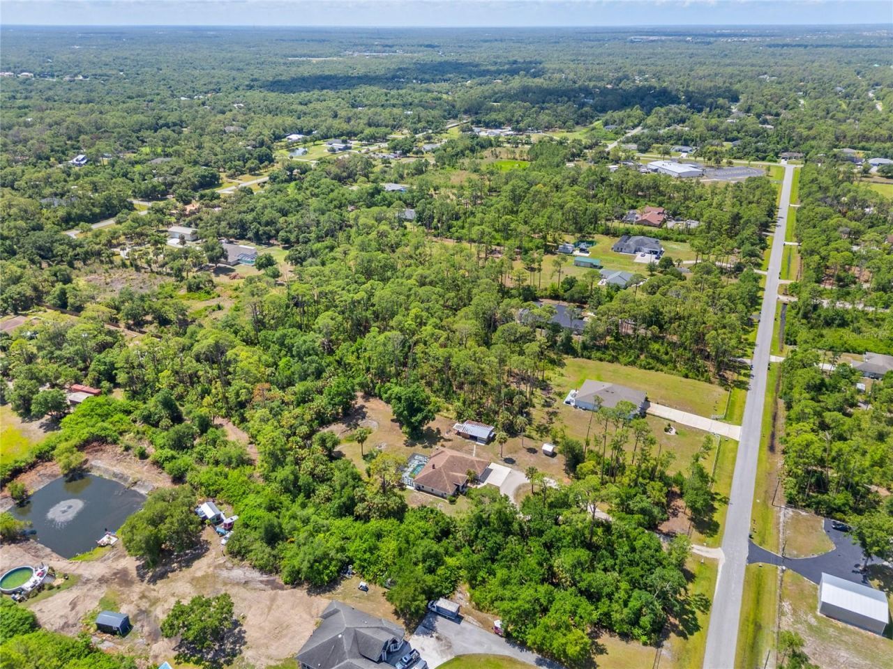 6534 Dunbarton Street , North Port, FL 34291 Photo