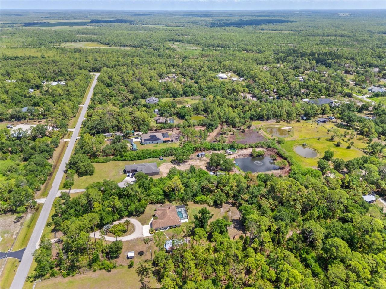 6534 Dunbarton Street , North Port, FL 34291 Photo