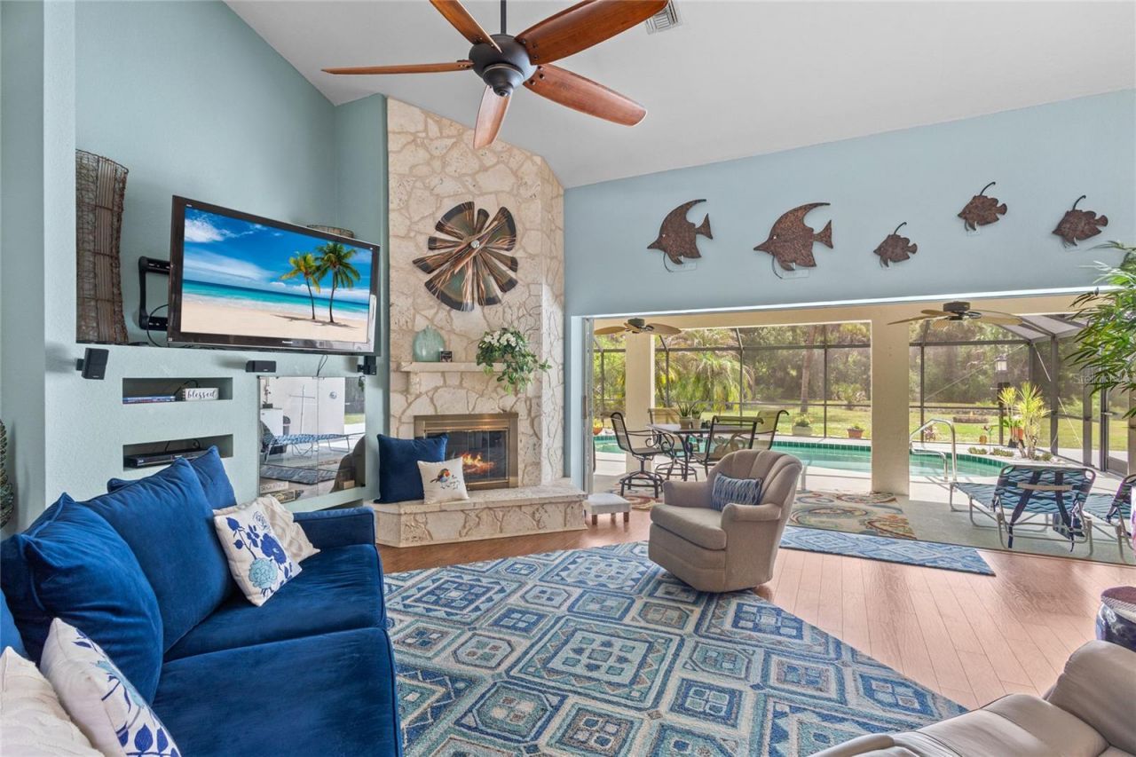 6534 Dunbarton Street , North Port, FL 34291 Photo