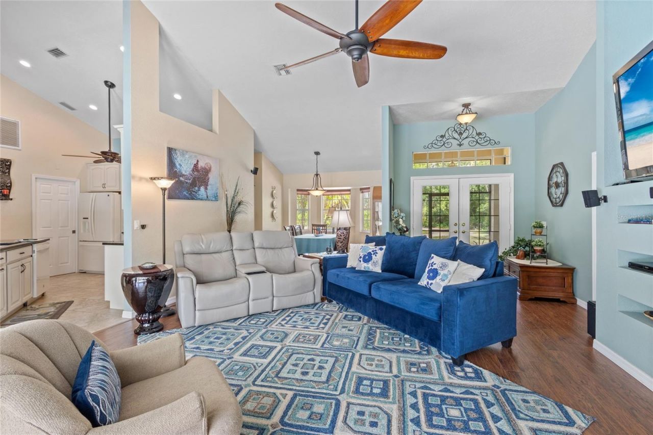6534 Dunbarton Street , North Port, FL 34291 Photo