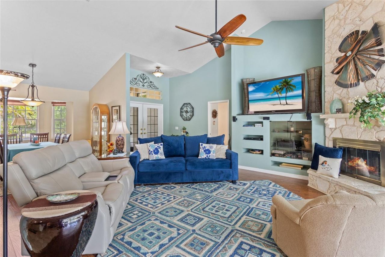 6534 Dunbarton Street , North Port, FL 34291 Photo