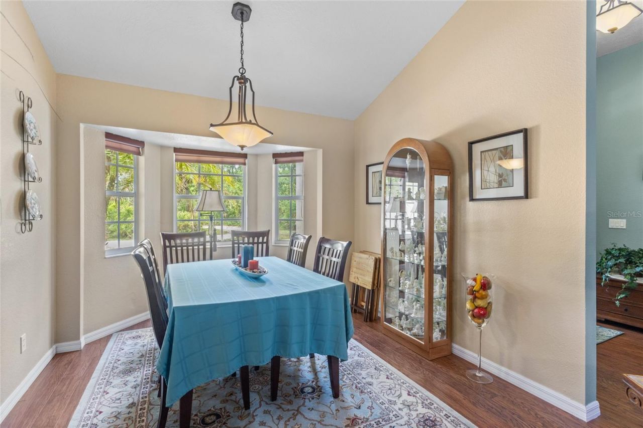 6534 Dunbarton Street , North Port, FL 34291 Photo