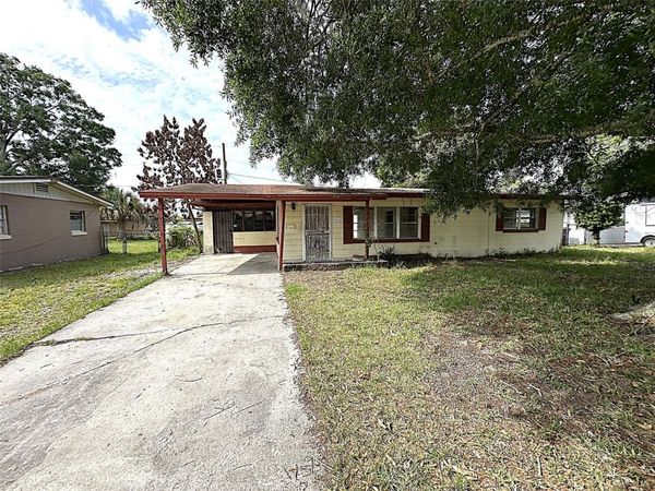2722 W OAK STREET , KISSIMMEE, FL 34741